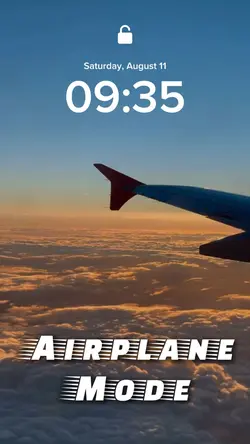 Airplane Mode