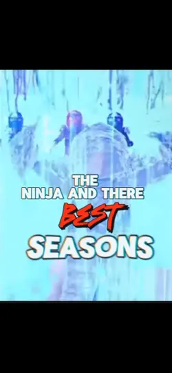 The Ninjas Best se 