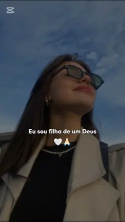 Filha de Deus