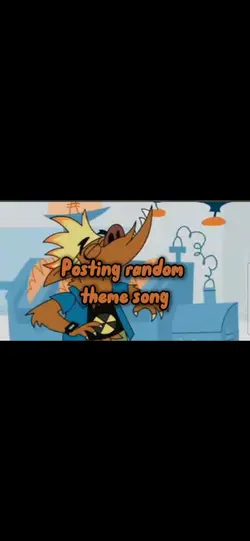 Jonny Test themesong