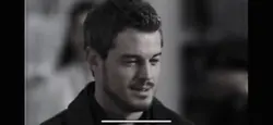 Derek is hotttt🥵