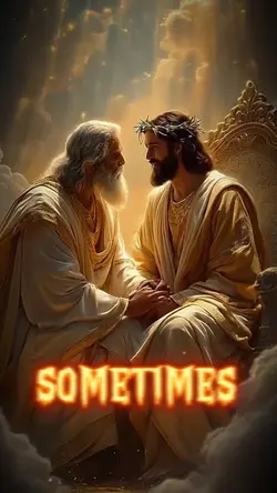 Jesus Says 