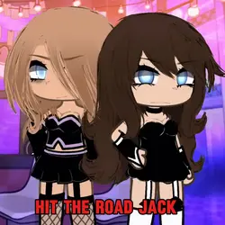 Hit the road jack