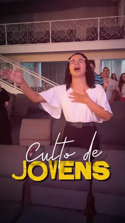 Culto de Jovens
