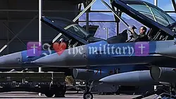 Military edit