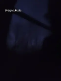 idk