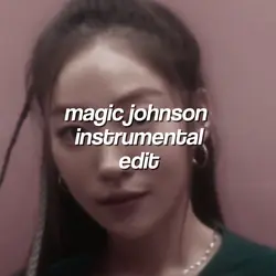 magic johnson edit