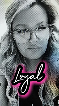 Loyal 💋