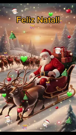 Feliz natal!