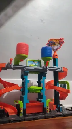 Come enjoy childhood