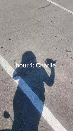hour 1: charlie