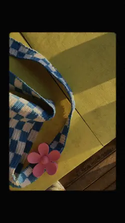 Efeito retro vibes