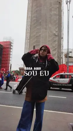 eu vs minha arte