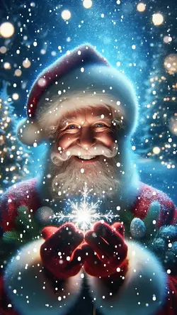 Christmas trend