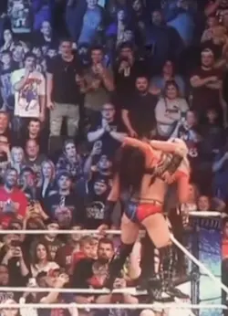 THAT SUPERPLEX 🔥