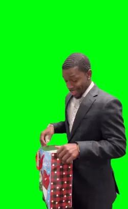 Your gift this year