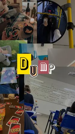 Foto Dump