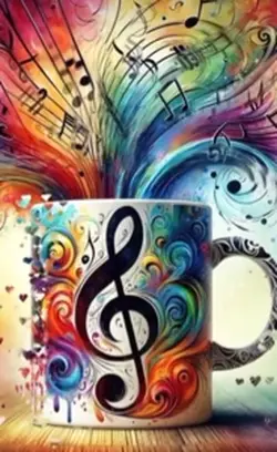 Music 🎶🎼🎵