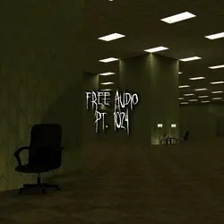Free Audio Pt. 1024