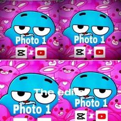 Edits vs editor