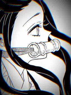 Nezuko😱