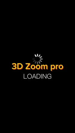 3D Zoom pro 
