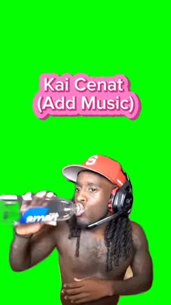 Kai Cenat Reaction 