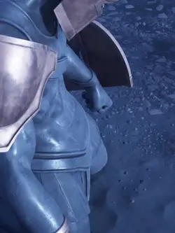 fortnite statue