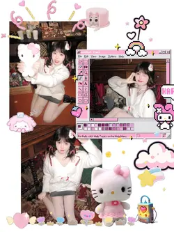 Hello Kitty