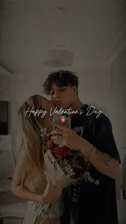 Happy Valentine's