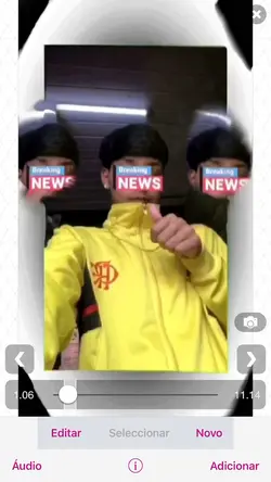 Lomo no precinho 