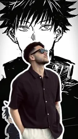 Cartoon trend 