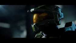master chief