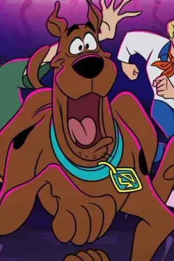 Modelo 2 - Scooby!.