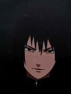 SASUKE THE VAMP🧛🏻