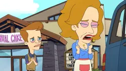 big mouth episode