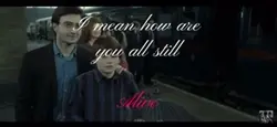 Saddest deaths in HP