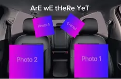 Are we there yet