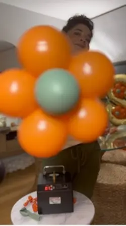 Balloon Tutorial 
