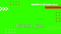 CROMAKEY