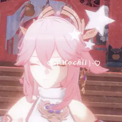 Yae miko
