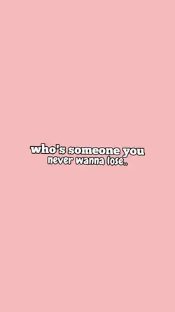 who's someone u 