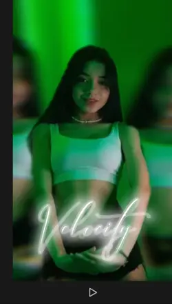 Velocity