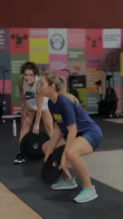 Trend Crossfit