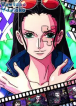 Robin/Primeiro vídeo