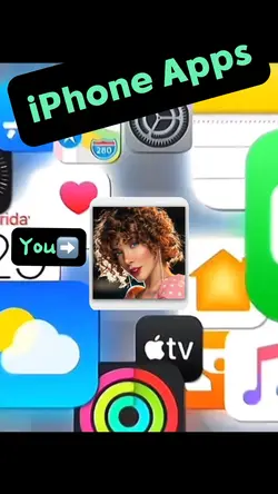 iPhone Apps📱