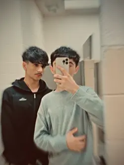 زموږ په ملګرتیا!🫶🏻👀🧸