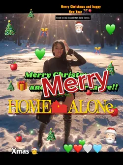 3 Christmas filters 
