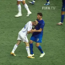 Free Zidane Edit