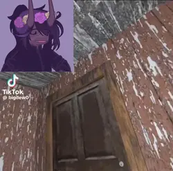 Eira in grandma vr